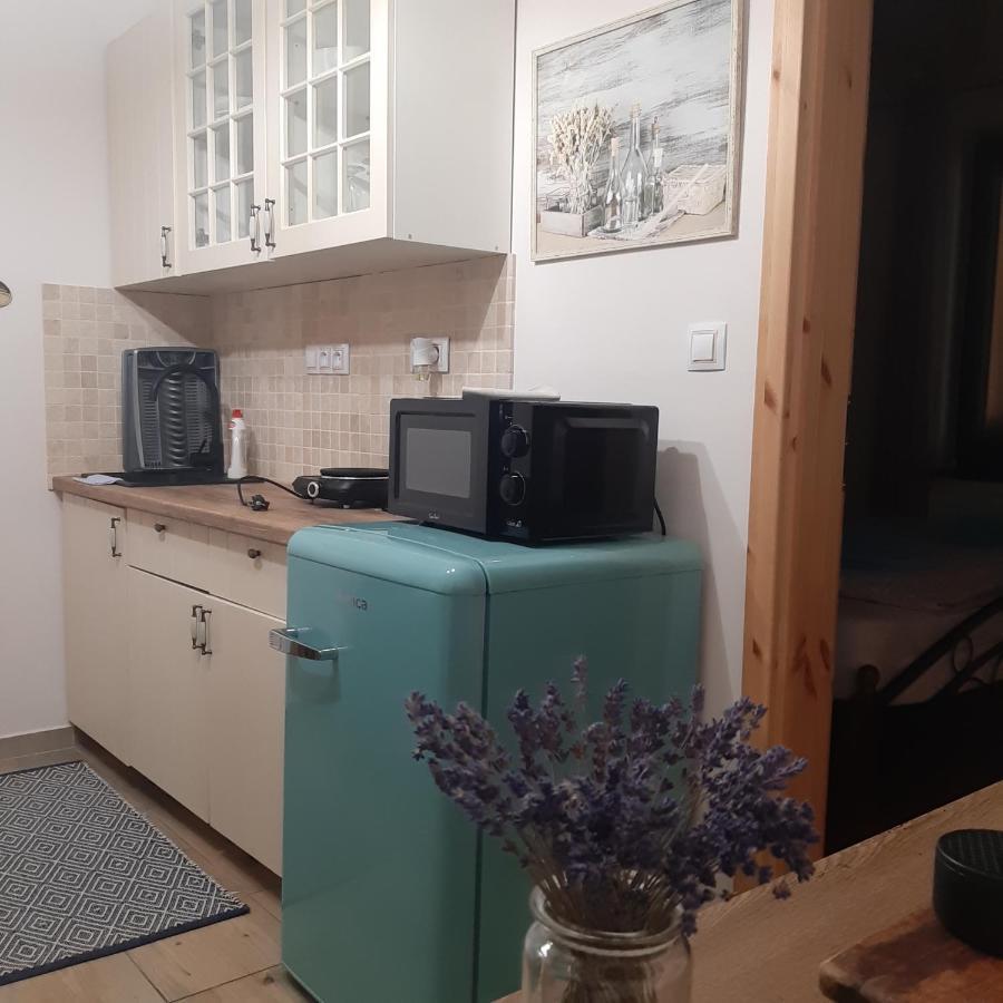 Apartman U Javoru Varnsdorf Exterior foto