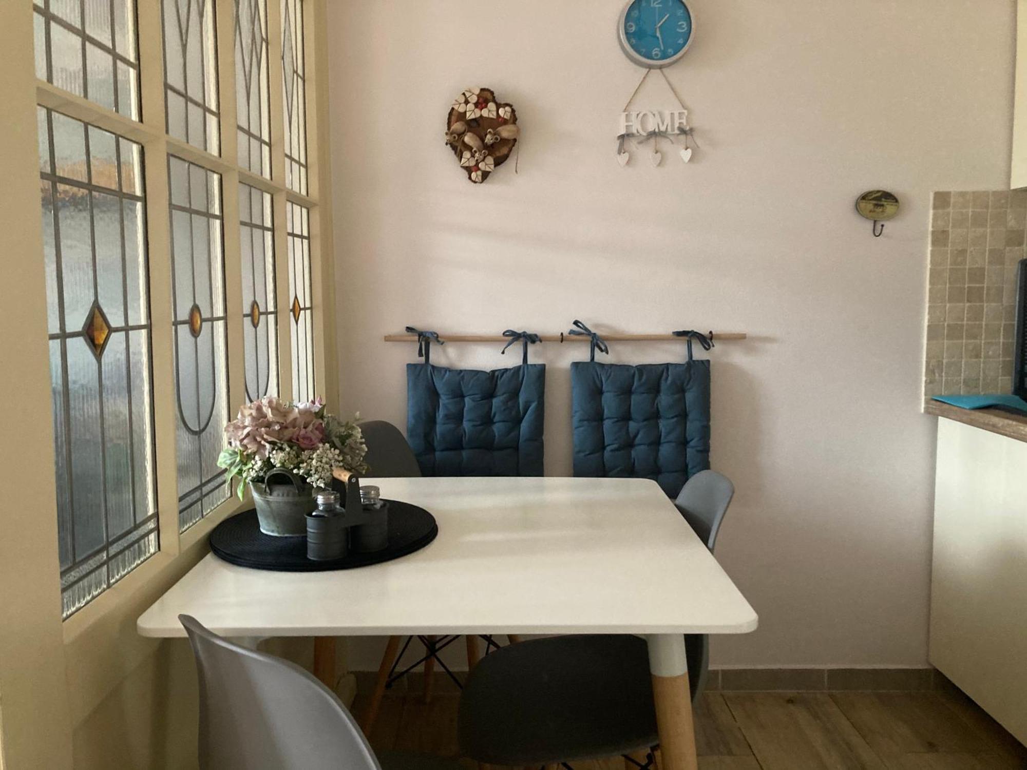 Apartman U Javoru Varnsdorf Exterior foto